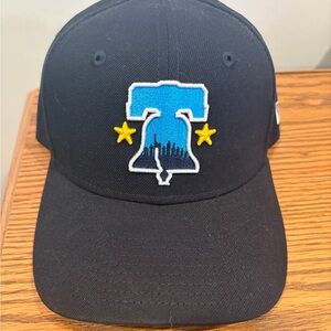New Era Phillies City Connect Hat
